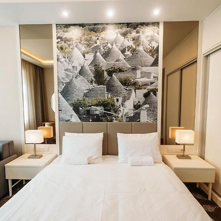 Labashaz Debrecen Bed and Breakfast Εξωτερικό φωτογραφία