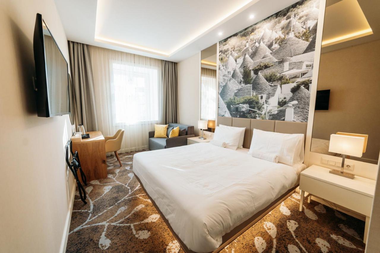 Labashaz Debrecen Bed and Breakfast Εξωτερικό φωτογραφία
