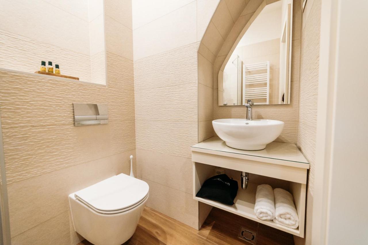 Labashaz Debrecen Bed and Breakfast Εξωτερικό φωτογραφία