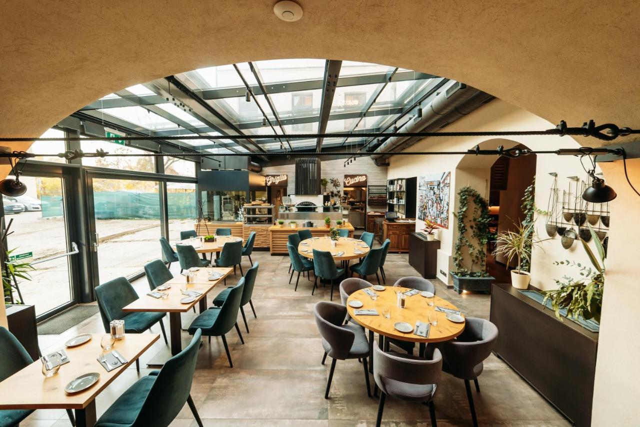 Labashaz Debrecen Bed and Breakfast Εξωτερικό φωτογραφία