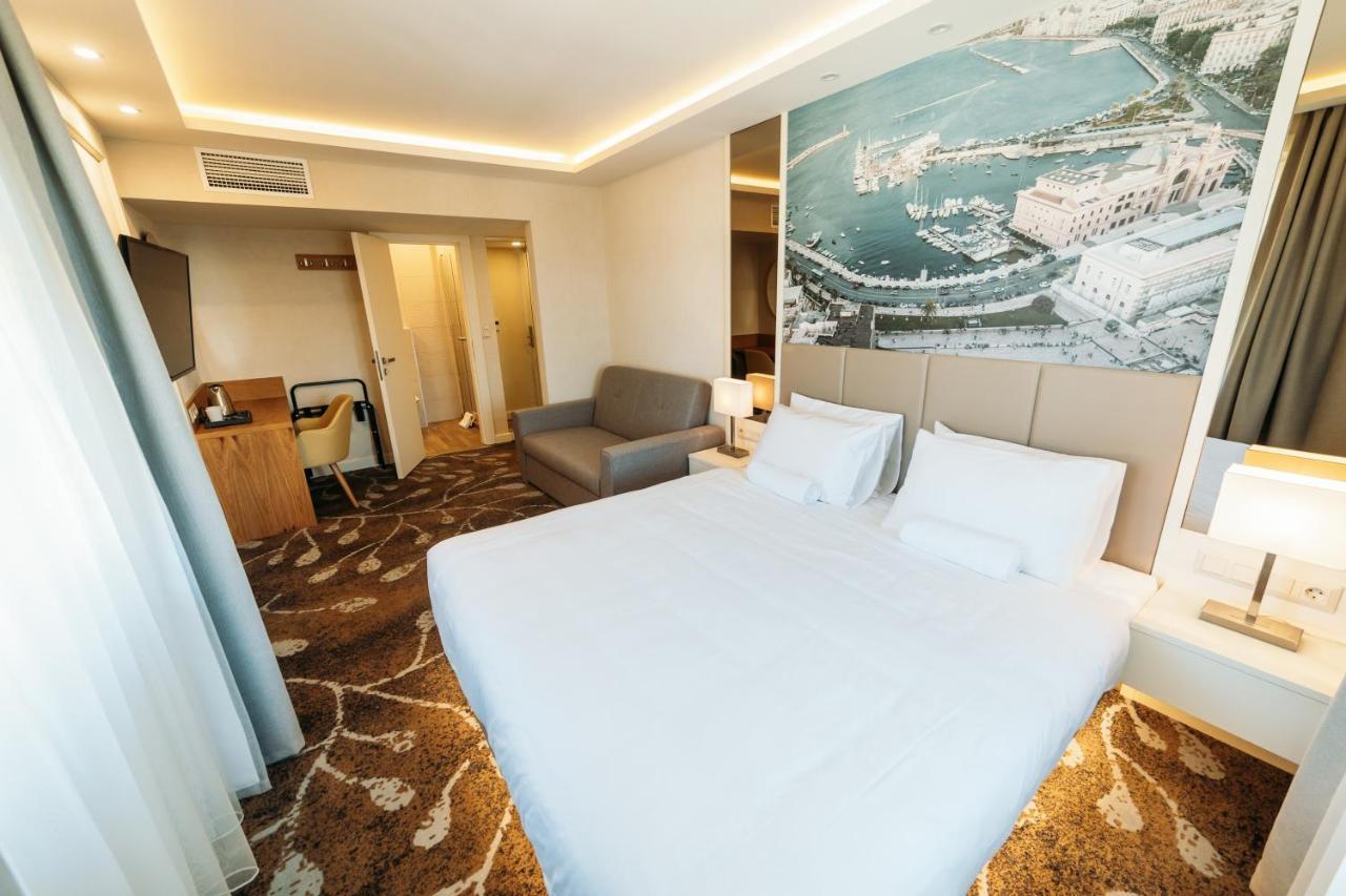 Labashaz Debrecen Bed and Breakfast Εξωτερικό φωτογραφία