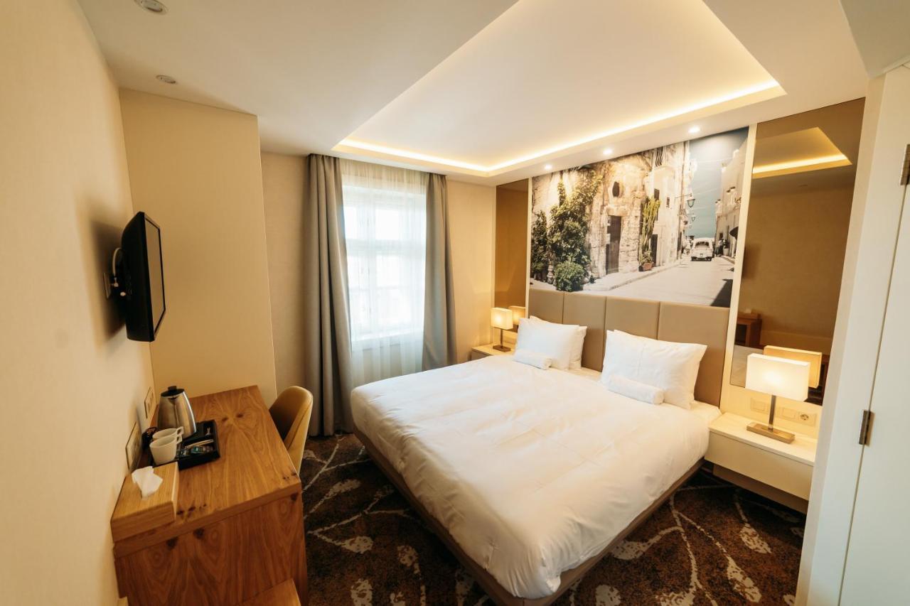 Labashaz Debrecen Bed and Breakfast Εξωτερικό φωτογραφία