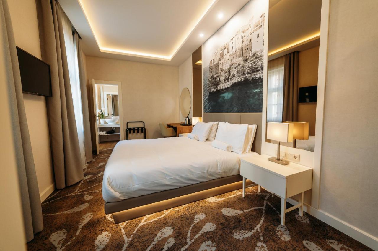 Labashaz Debrecen Bed and Breakfast Εξωτερικό φωτογραφία