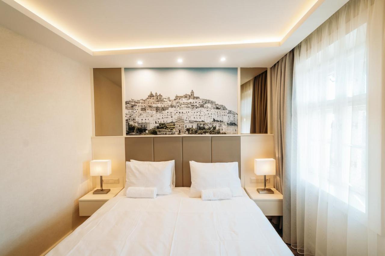 Labashaz Debrecen Bed and Breakfast Εξωτερικό φωτογραφία
