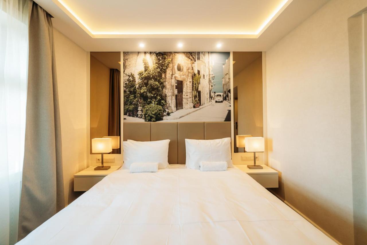 Labashaz Debrecen Bed and Breakfast Εξωτερικό φωτογραφία