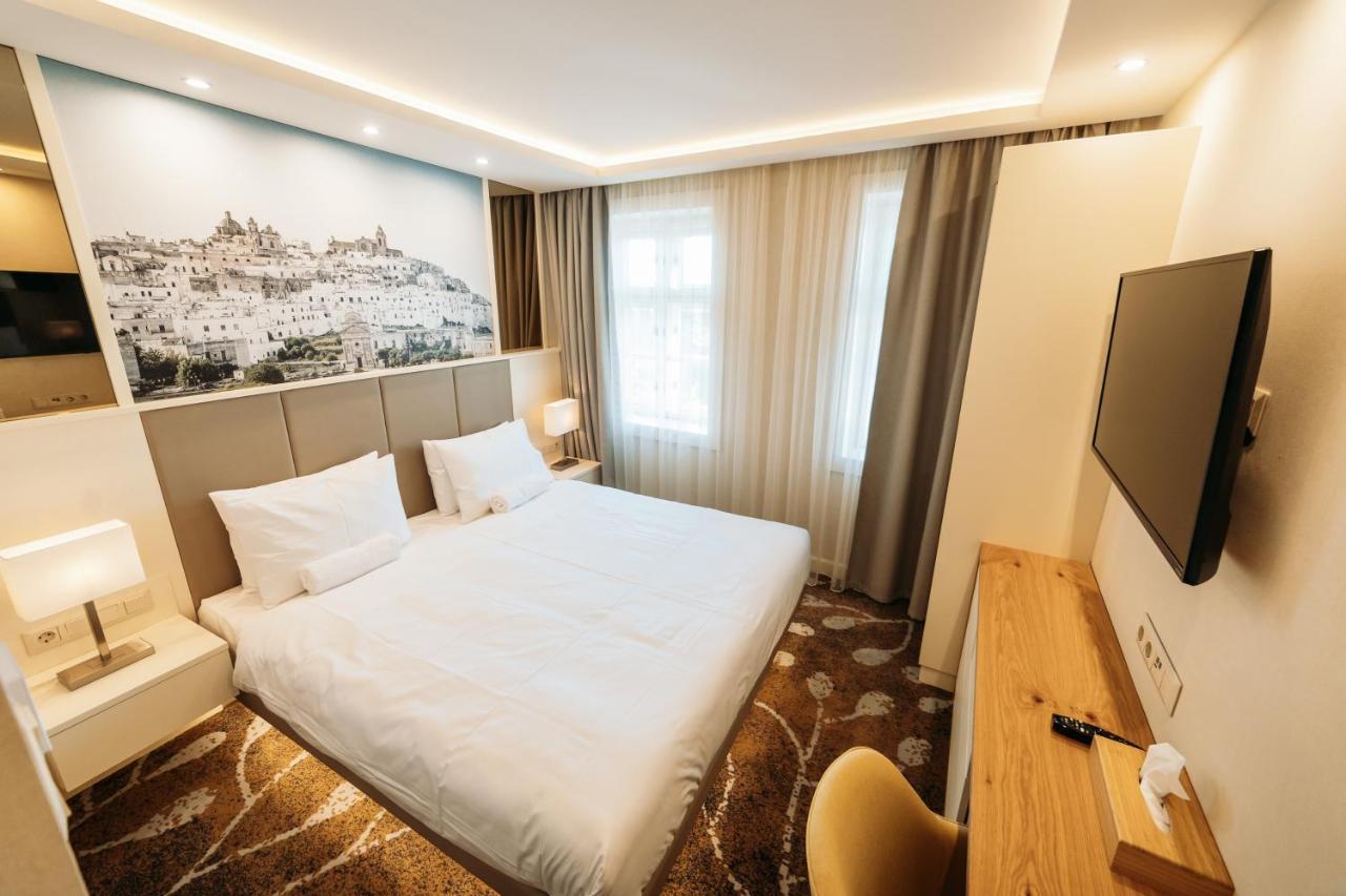 Labashaz Debrecen Bed and Breakfast Εξωτερικό φωτογραφία