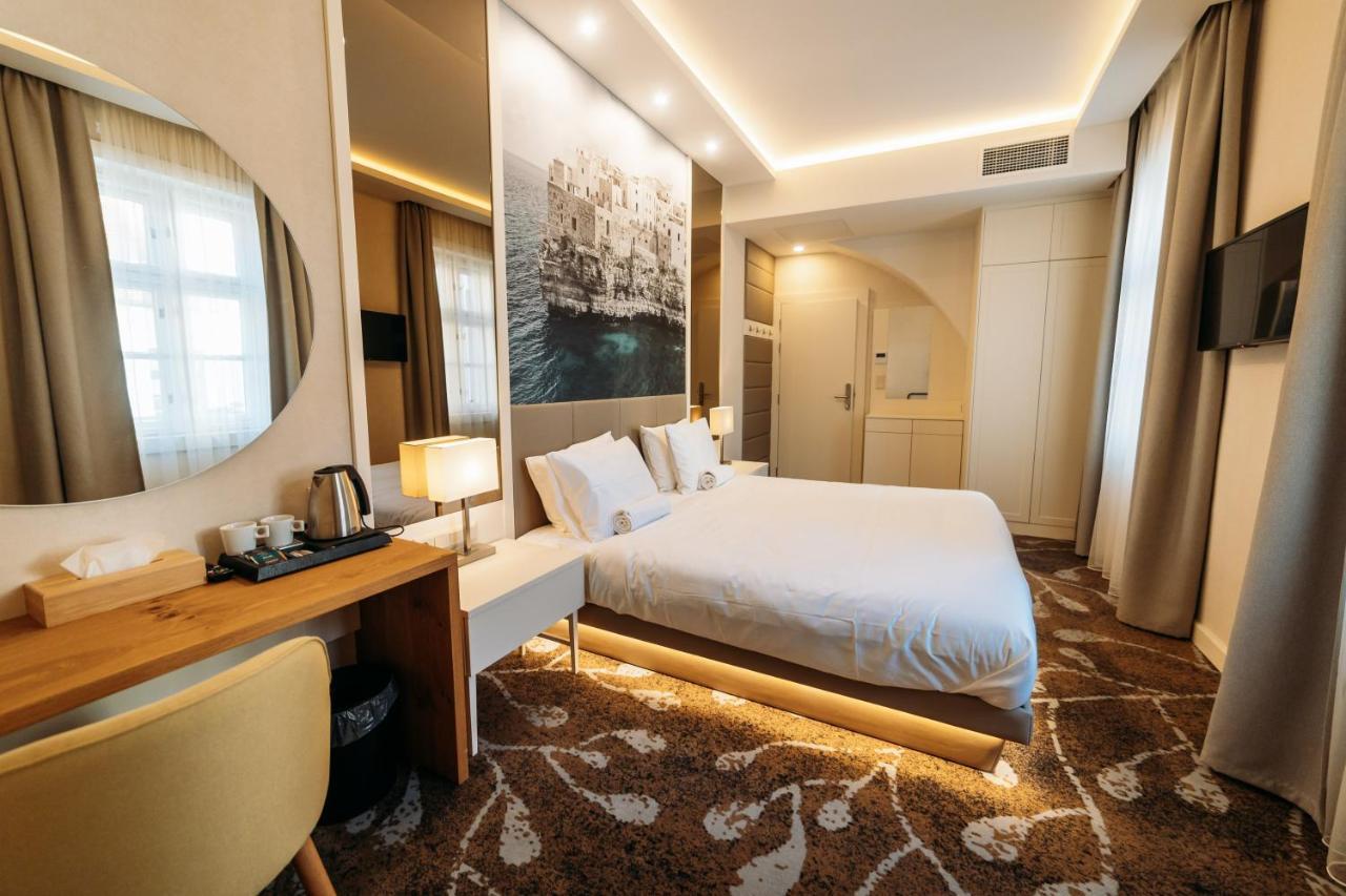 Labashaz Debrecen Bed and Breakfast Εξωτερικό φωτογραφία