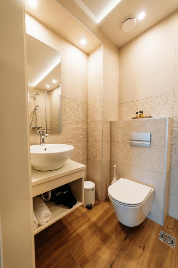 Labashaz Debrecen Bed and Breakfast Εξωτερικό φωτογραφία