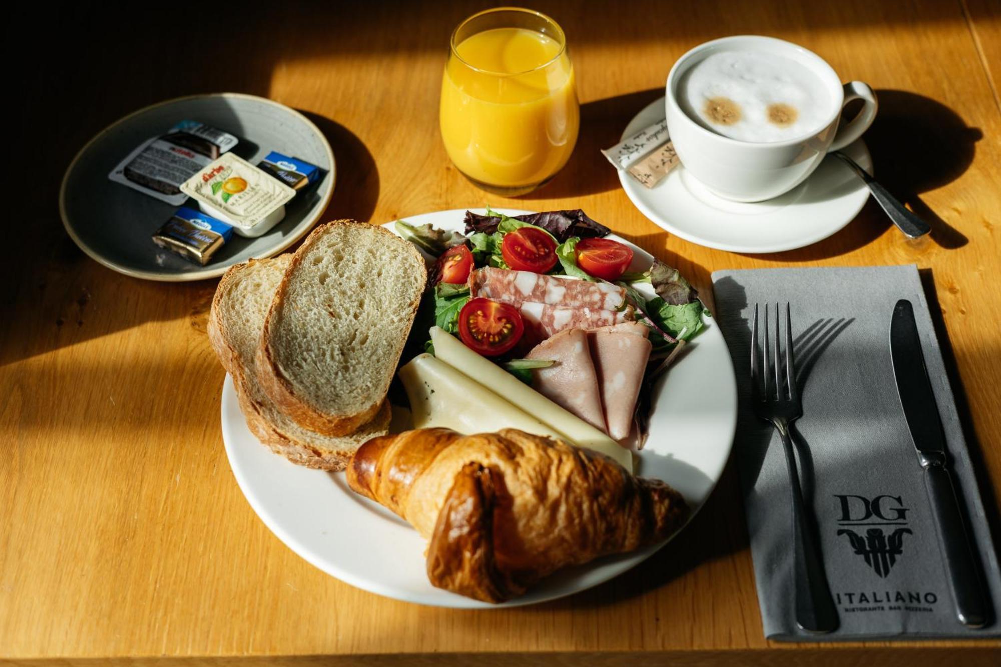 Labashaz Debrecen Bed and Breakfast Εξωτερικό φωτογραφία